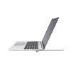 Kensington plāns NanoSaver 2.0 EQ Keyed klēpjdatora slēdzene, 1,83 m, Kensington, Atslēga, Nerūsējošais tērauds, Sudraba