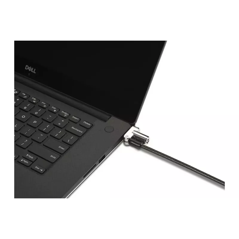 Kensington Universal 3-in-1 Keyed Laptop Lock