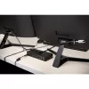 Kensington Desktop & Peripherals Locking Kit 2.0, 2,44 m, Kensington, Atslēga, Oglekļa tērauds, Melna, Sudraba