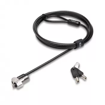 Kensington NanoSaver K64444WW klēpjdatora slēdzene