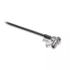 Kensington NanoSaver K64444WW klēpjdatora slēdzene