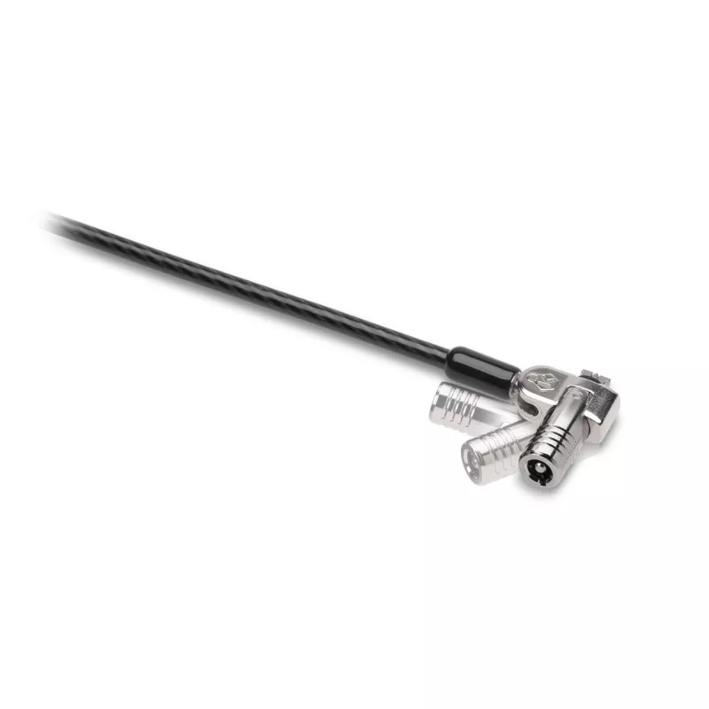 Kensington NanoSaver K64444WW klēpjdatora slēdzene