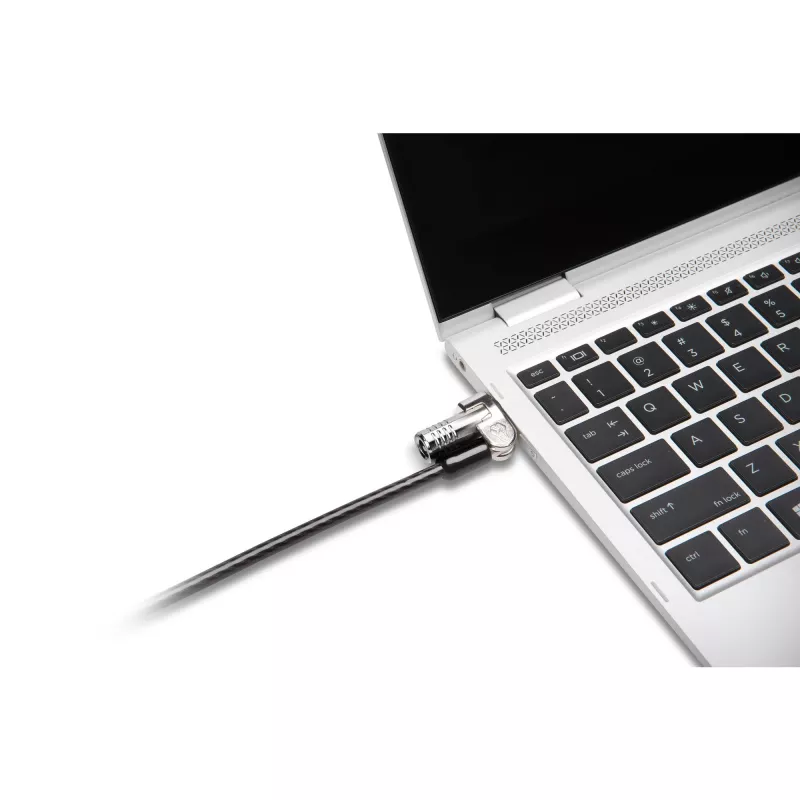 Kensington NanoSaver K64444WW klēpjdatora slēdzene