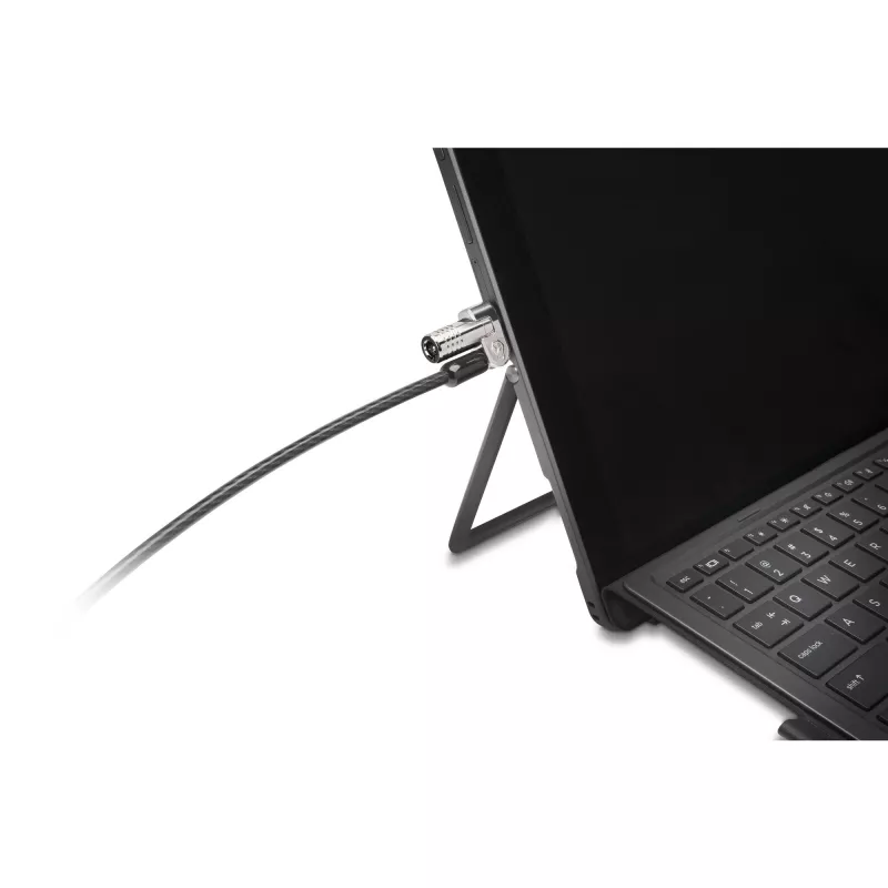 Kensington NanoSaver K64444WW klēpjdatora slēdzene