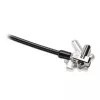 Kensington NanoSaver K64444WW klēpjdatora slēdzene