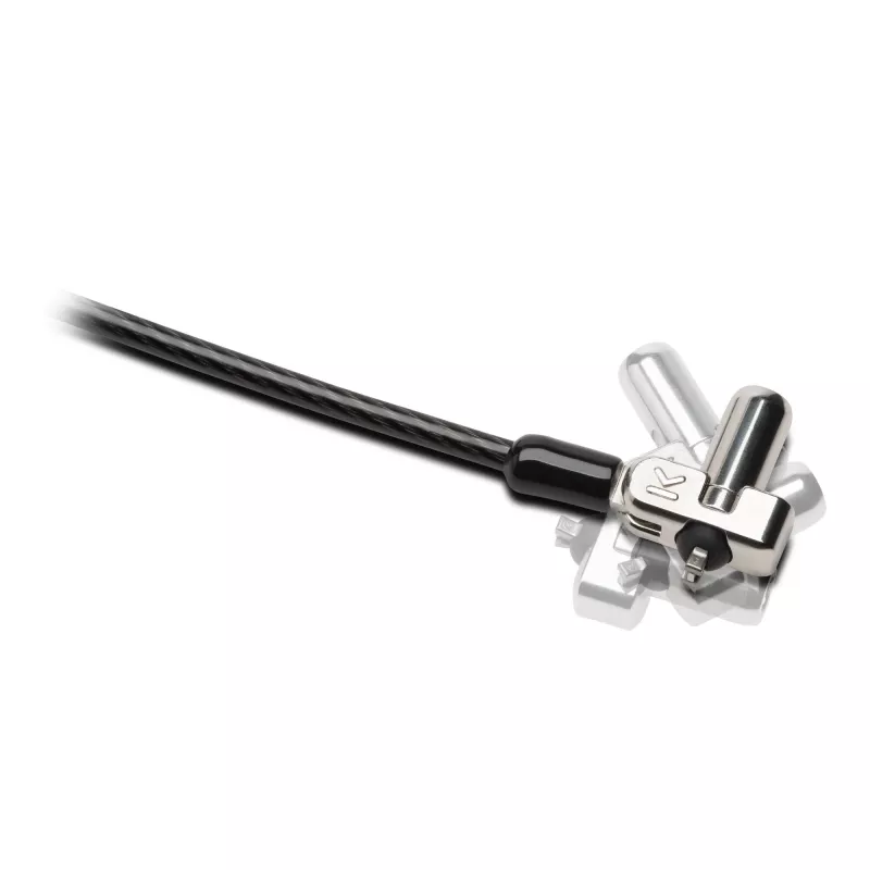 Kensington NanoSaver K64444WW klēpjdatora slēdzene