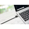 Kensington NanoSaver K64444WW klēpjdatora slēdzene