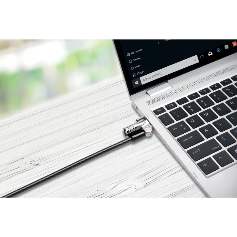 Kensington NanoSaver K64444WW klēpjdatora slēdzene