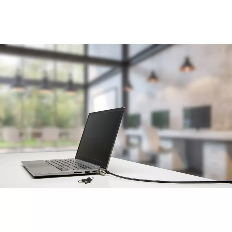 Kensington NanoSaver K64444WW klēpjdatora slēdzene