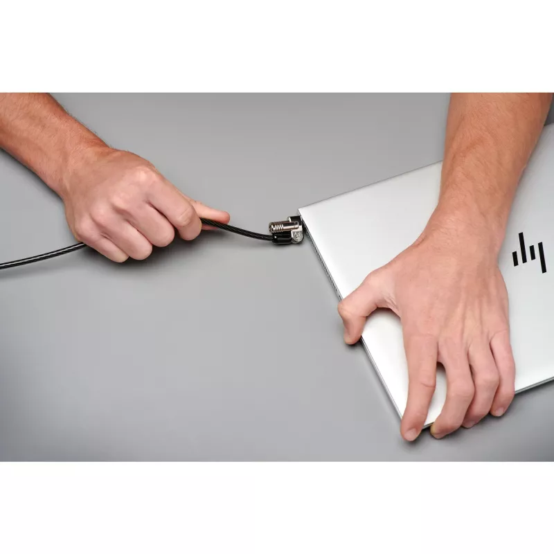 Kensington NanoSaver K64444WW klēpjdatora slēdzene