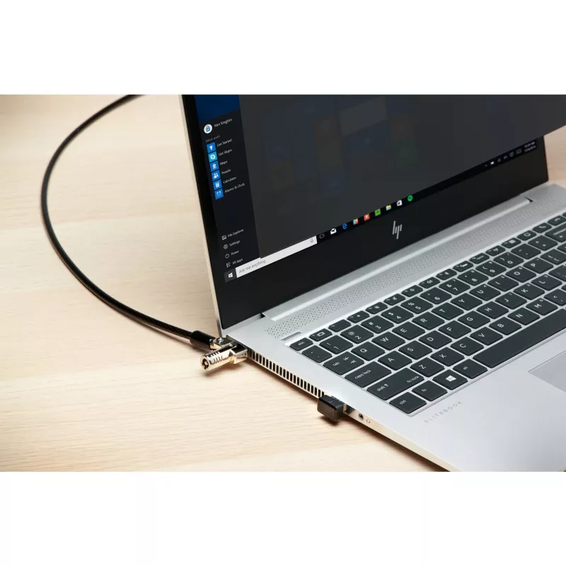 Kensington NanoSaver K64444WW klēpjdatora slēdzene