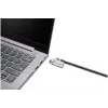 Kensington plāns NanoSaver 2.0 Keyed Different bloķēšanas trose