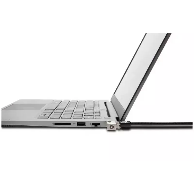 Kensington plāns NanoSaver 2.0 Keyed Different bloķēšanas trose