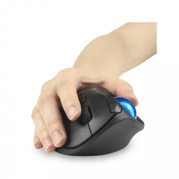 Pele Kensington ProFit Ergo TB450 Trackball bezvadu