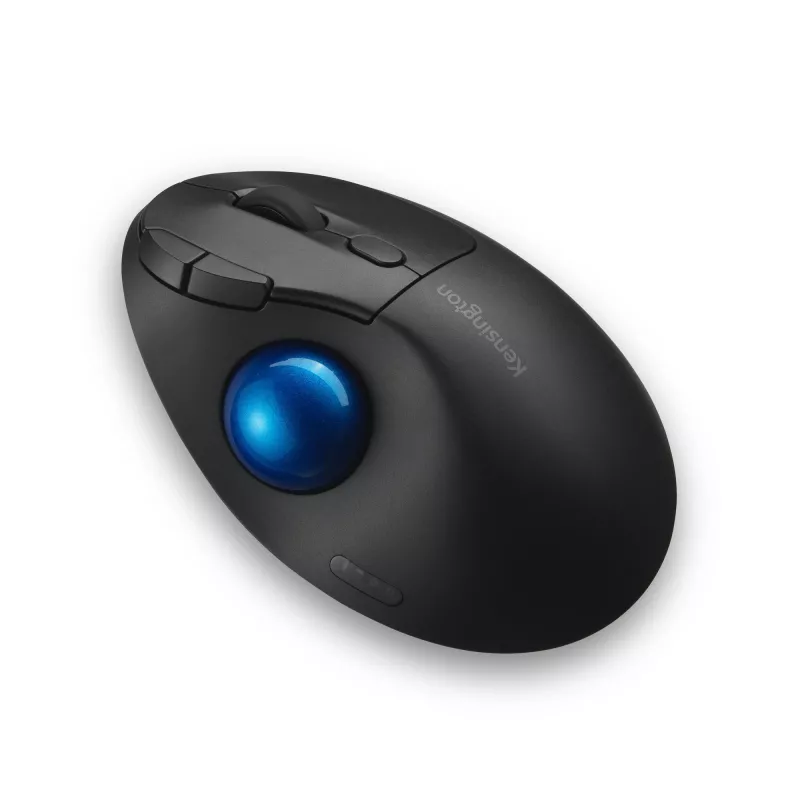 Pele Kensington ProFit Ergo TB450 Trackball bezvadu