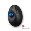 Pele Kensington ProFit Ergo TB450 Trackball bezvadu
