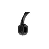 Kensington H1000 USB-C On-Ear austiņas, vadu, zvani/mūzika, 20 - 20000 Hz, 190 g, austiņas, melns