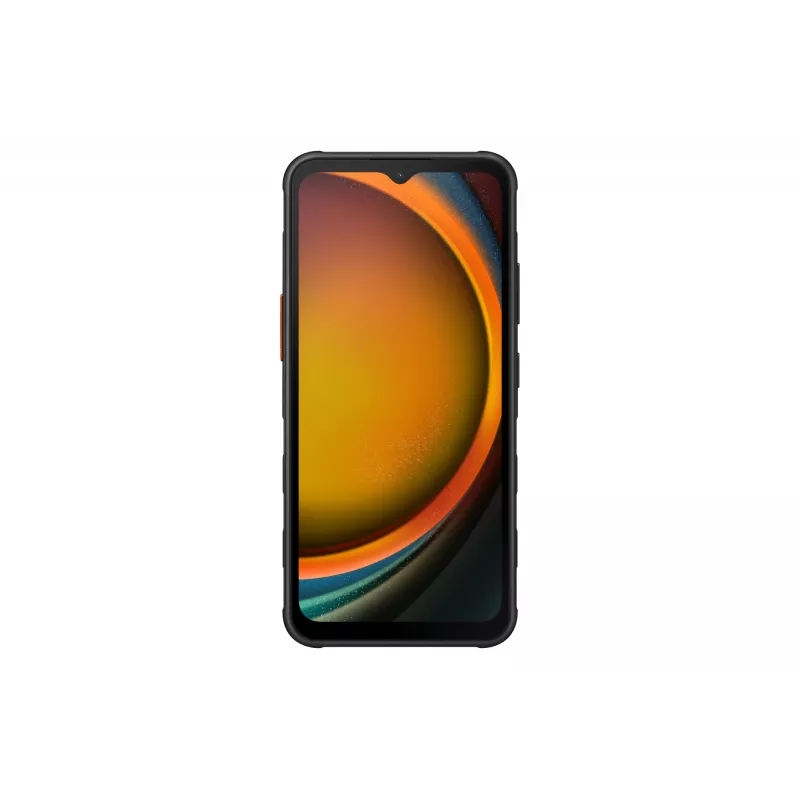 Smartphone Samsung Galaxy XCover7 6.6 inch 128GB Melns