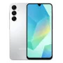 Viedtālrunis Samsung Galaxy A16 6,7 collu Super AMOLED, 4 GB RAM, 128 GB, 5000 mAh, pelēks