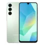 Samsung Galaxy A16 17 cm (6.7 inch) Hybrid Dual SIM 4G USB Type-C 4 GB 128 GB 5000 mAh Zaļš