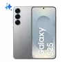 Samsung Galaxy S25 15.8 cm (6.2 inch) Dual SIM Android 15 5G USB Type-C 12 GB 256 GB 4000 mAh Silver