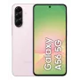 Samsung Galaxy A56 5G 17 cm (6.7 inch) Dual SIM Android 15 USB Type-C 8 GB 128 GB 5000 mAh Awesome Pink