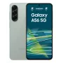 Samsung Galaxy A56 5G 17 cm (6.7 inch) Dual SIM Android 15 USB Type-C 8 GB 128 GB 5000 mAh Olīvu