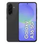 Viedtālrunis Samsung Galaxy A36 5G — 6,7 collu Super AMOLED, 128 GB, 6 GB RAM, 50 MP aizmugurējā kamera, IP67, 5000 mAh (melns)