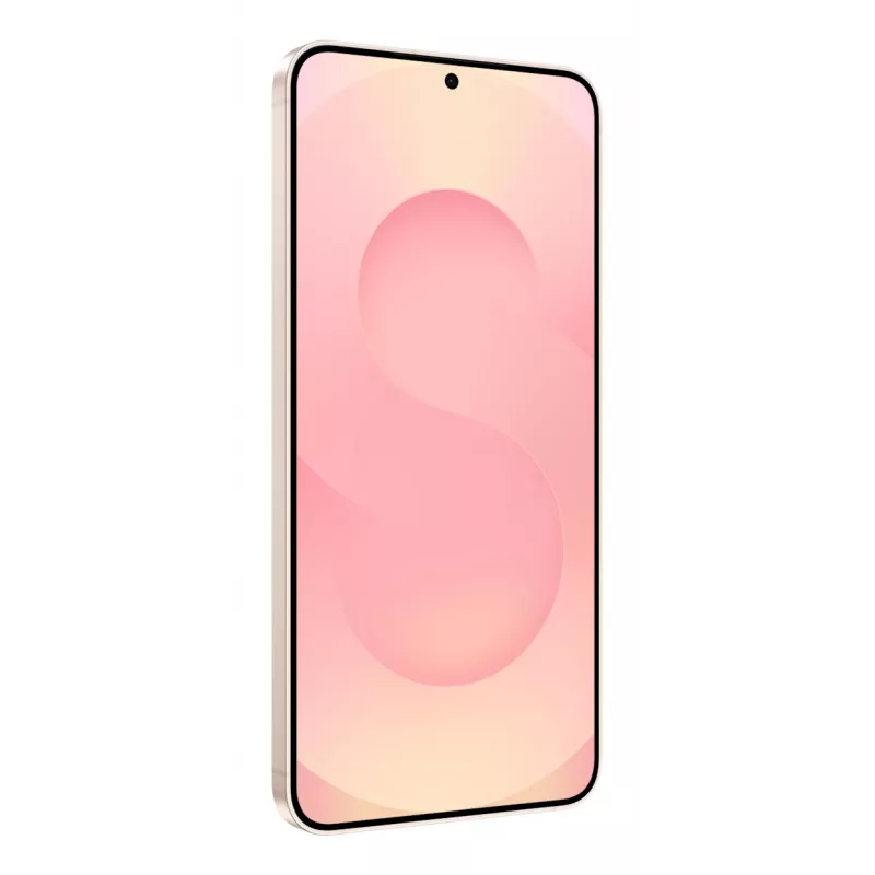 Samsung Galaxy S25+ SM-S936B/DS 17 cm (6.7 inch) Dual SIM Android 15 5G USB Type-C 12 GB 512 GB 4900 mAh Gold, Pink