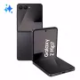 Samsung Galaxy Z Flip7 17.3 cm (6.8 collas) 5G 12 GB 256 GB 4300 mAh Melns