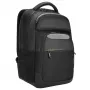 Targus CityGear mugursoma Ikdienas mugursoma Melna