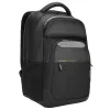 Targus CityGear mugursoma Ikdienas mugursoma Melna