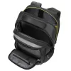 Targus CityGear mugursoma Ikdienas mugursoma Melna