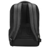 Targus CityGear mugursoma Ikdienas mugursoma Melna