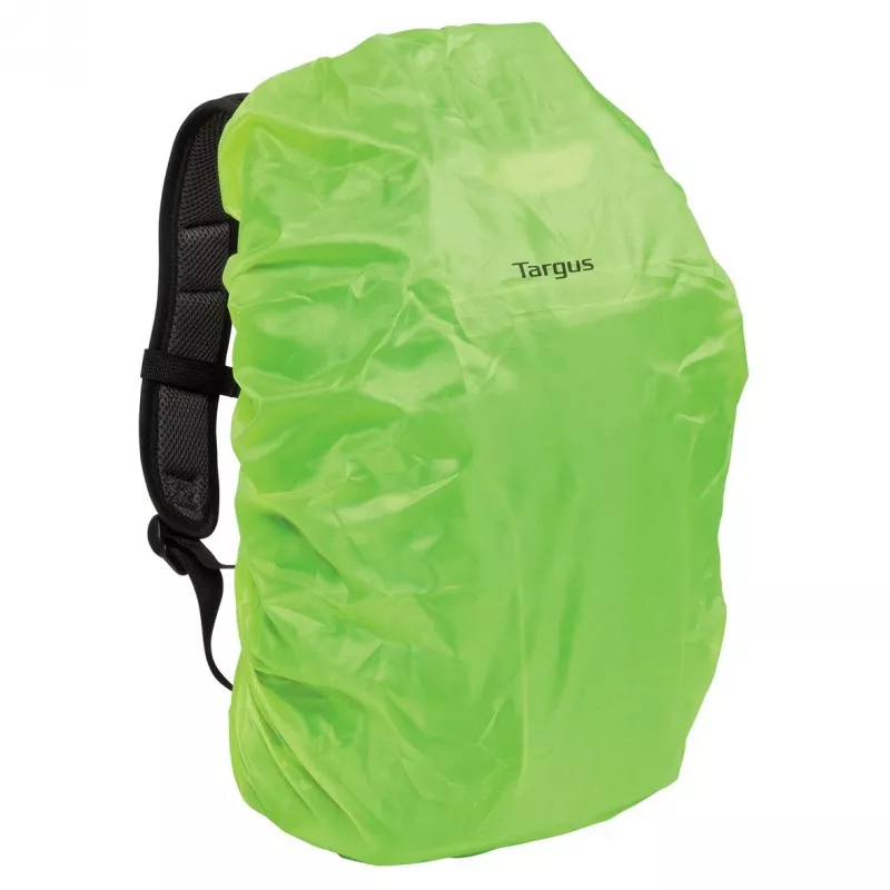 Targus CityGear mugursoma Ikdienas mugursoma Melna