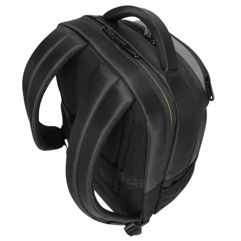 Targus CityGear mugursoma Ikdienas mugursoma Melna