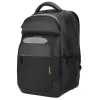 Targus CityGear mugursoma Ikdienas mugursoma Melna