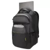 Targus CityGear mugursoma Ikdienas mugursoma Melna