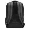 Targus CityGear mugursoma Ikdienas mugursoma Melna