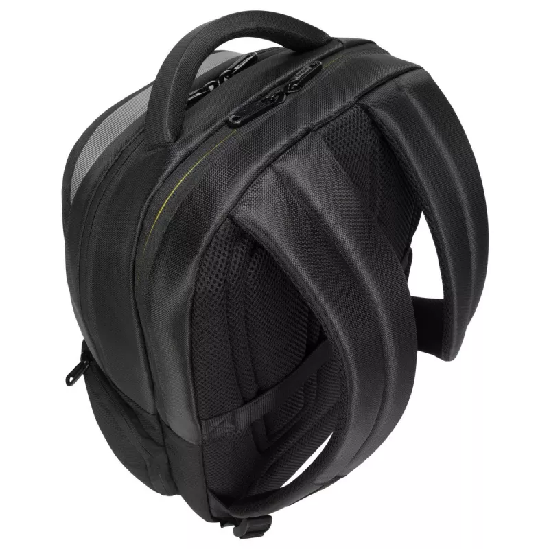 Targus CityGear mugursoma Ikdienas mugursoma Melna
