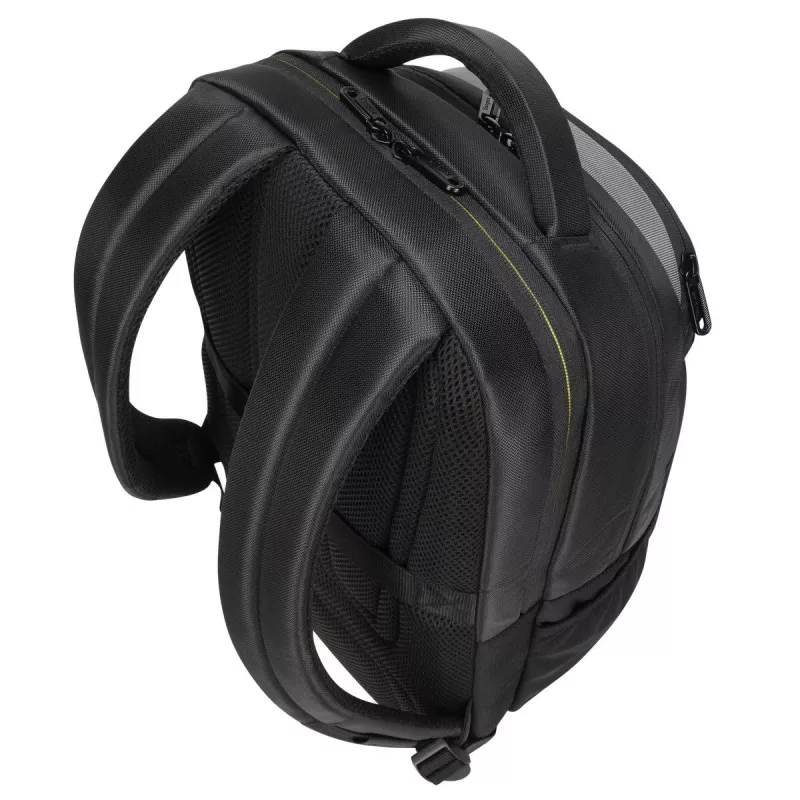 Targus CityGear mugursoma Ikdienas mugursoma Melna