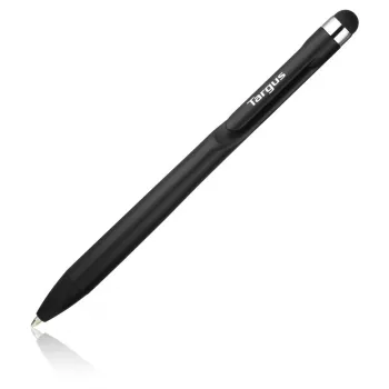 Targus AMM163AMGL irbuli pildspalva 10 g Melna, Sudraba