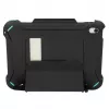 Targus SAFEPORT RUGGED 27.7 cm (10.9 collas) vāciņš melns