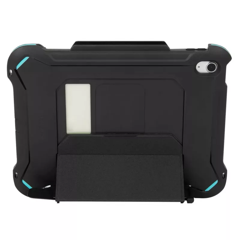Targus SAFEPORT RUGGED 27.7 cm (10.9 collas) vāciņš melns