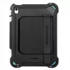 Targus SAFEPORT RUGGED 27.7 cm (10.9 collas) vāciņš melns