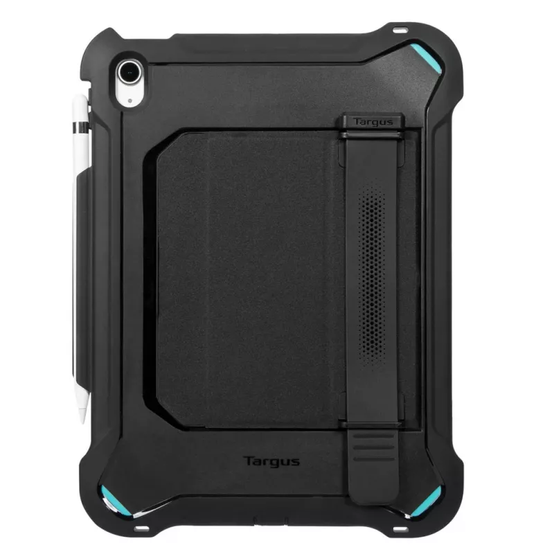 Targus SAFEPORT RUGGED 27.7 cm (10.9 collas) vāciņš melns