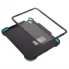 Targus SAFEPORT RUGGED 27.7 cm (10.9 collas) vāciņš melns