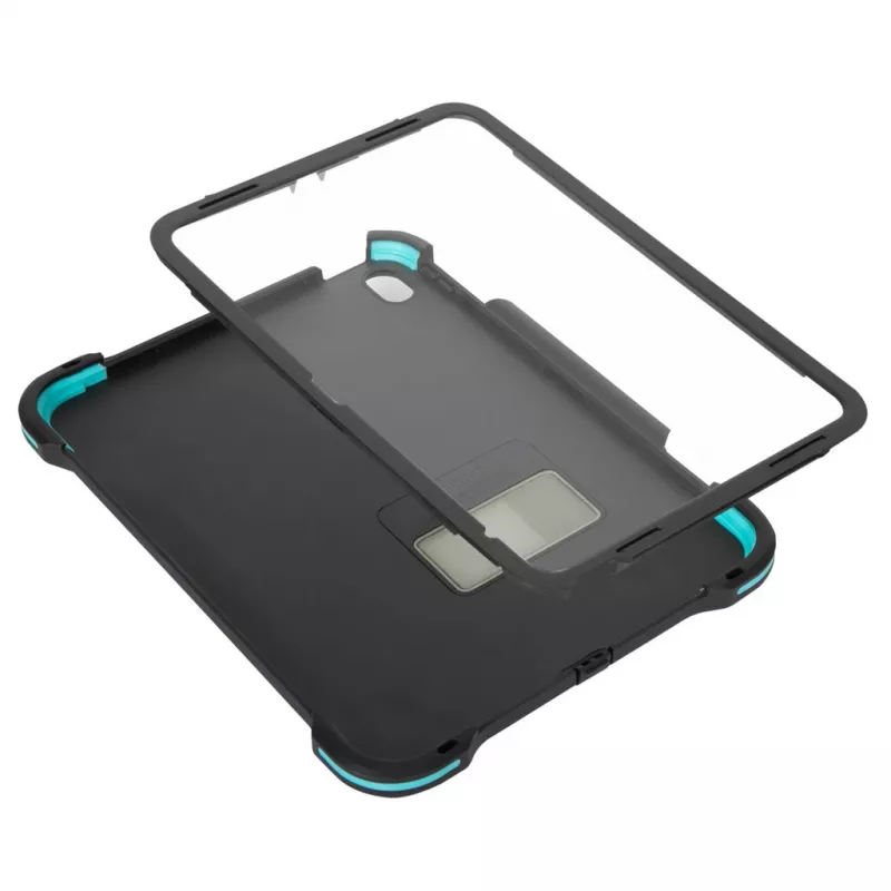 Targus SAFEPORT RUGGED 27.7 cm (10.9 collas) vāciņš melns