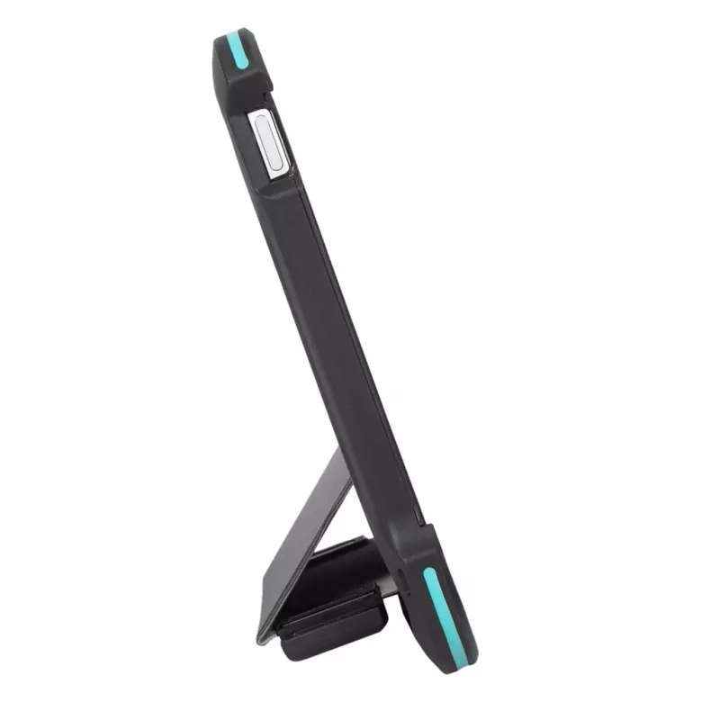 Targus SAFEPORT RUGGED 27.7 cm (10.9 collas) vāciņš melns