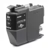 Tintes kasetne Brother LC421XLBK Melns